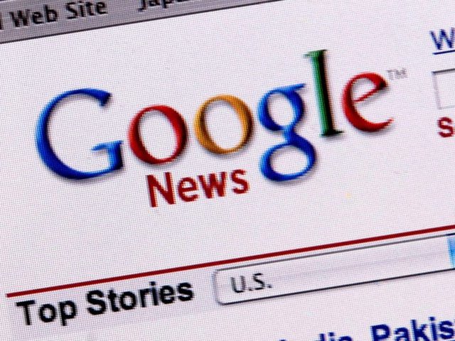 Google News Meta Keyword Tag