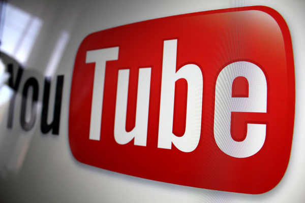 viewcount YouTube