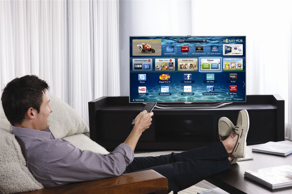 Smart TV