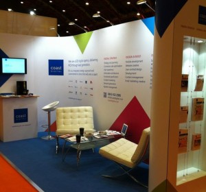 coast digital tfm&a stand
