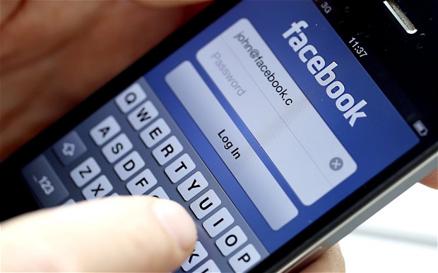 facebook