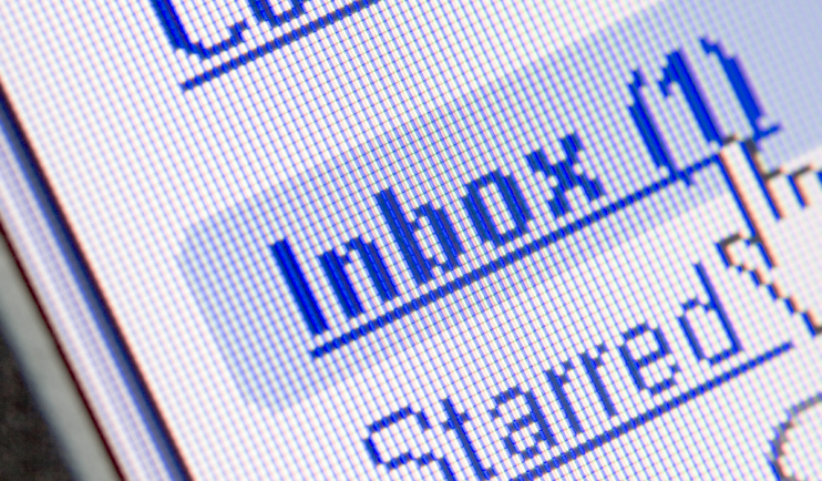 email-data