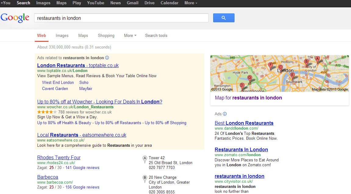 google-local