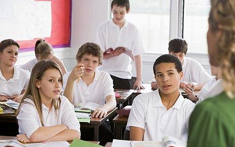 classroom