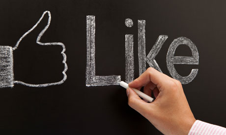 Social Media in School