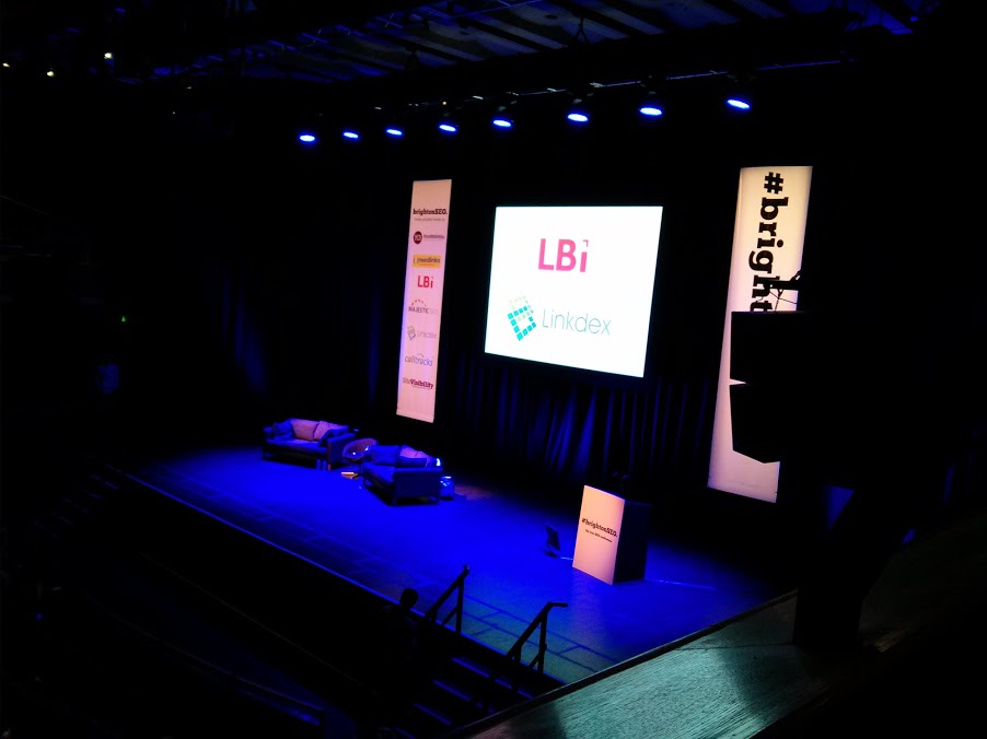 BrightonSEO 2013
