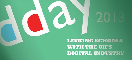 BIMA D-Day Logo