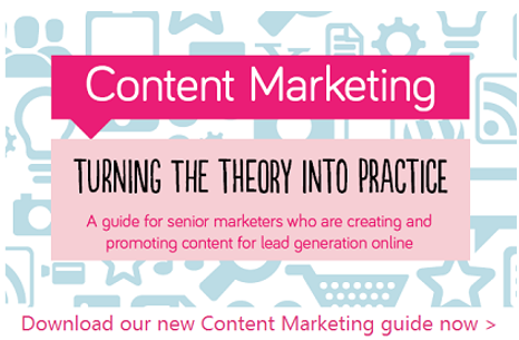 Content Marketing Guide