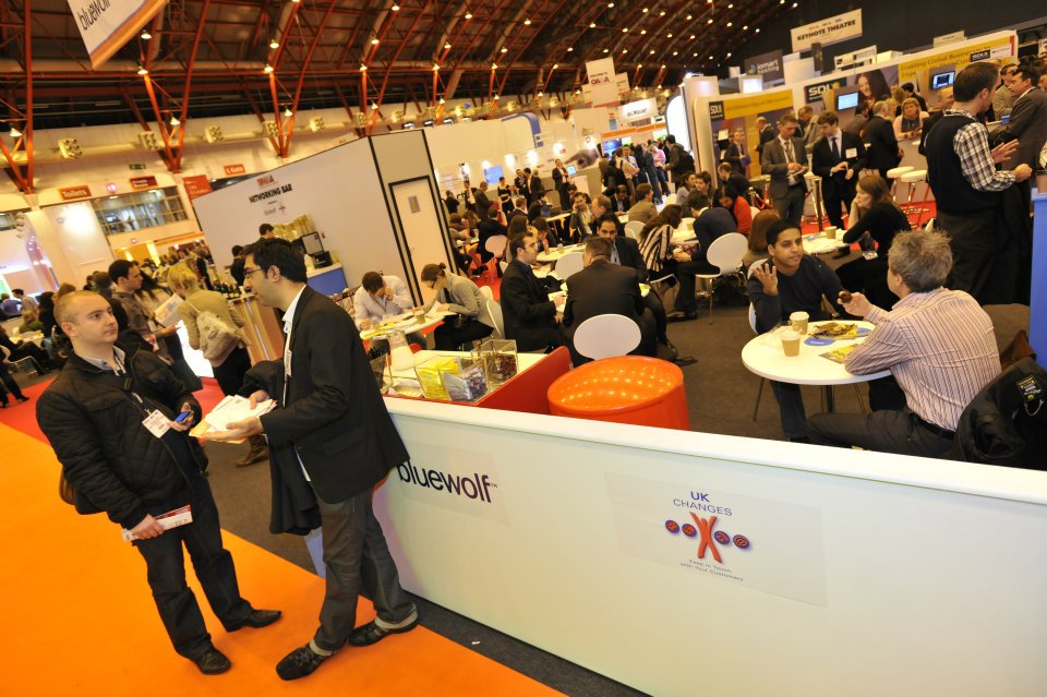TFMA 2014