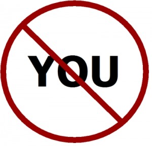 not-you