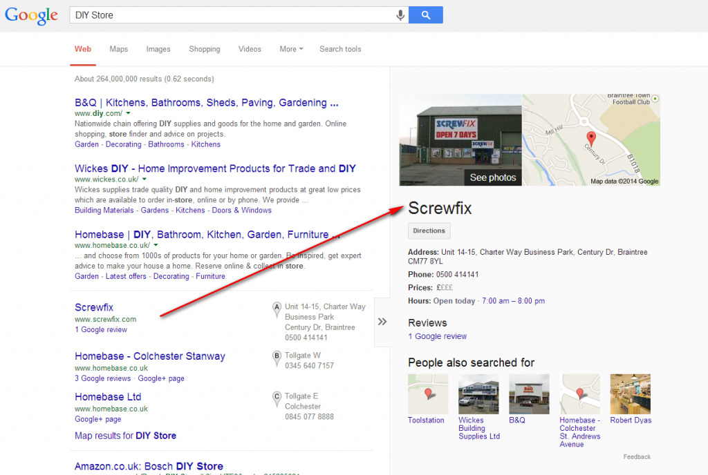 diy-store-google-search