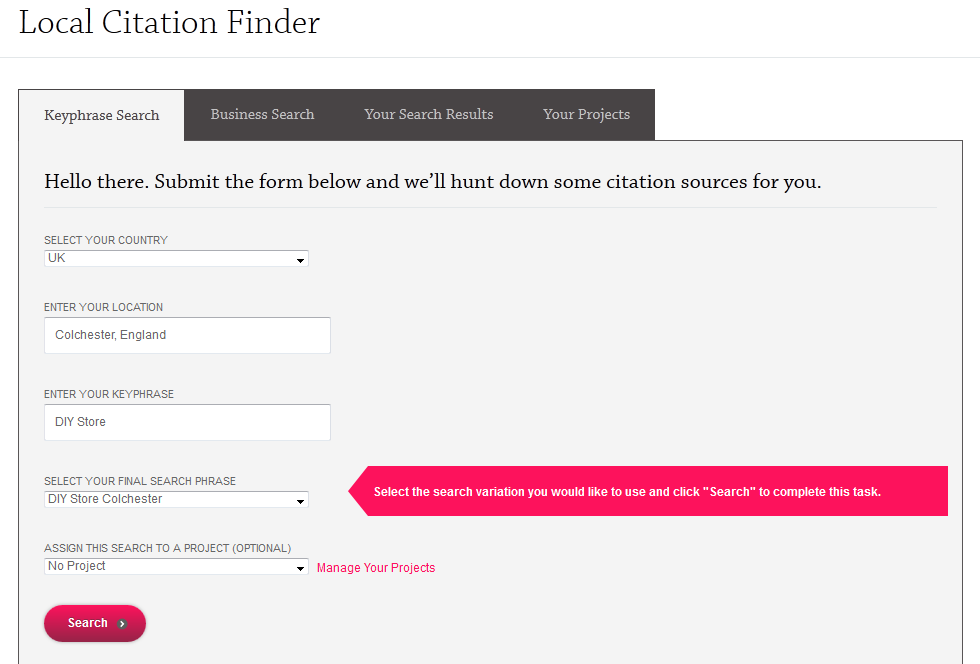 local-citation-finder