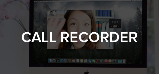 Call Recorder