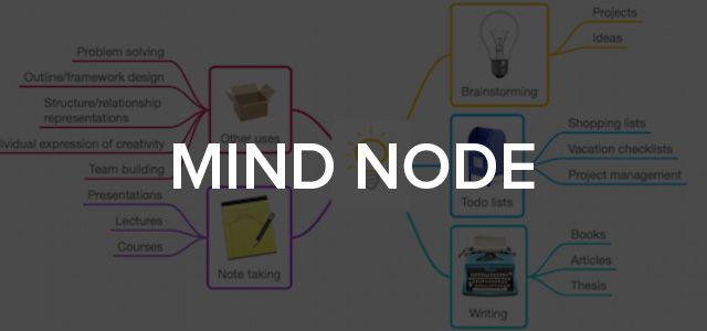Mind Node