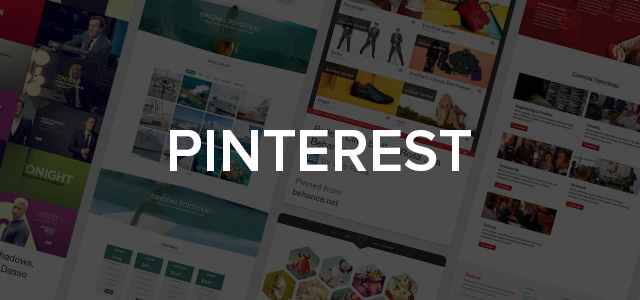 Pinterest