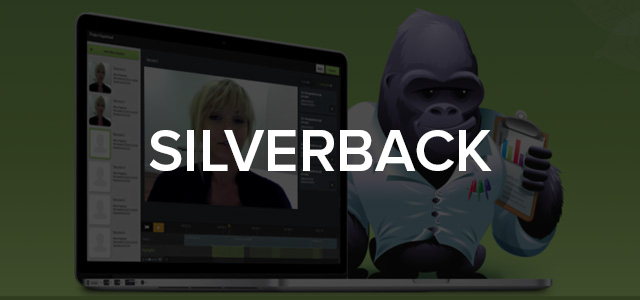 Silverback