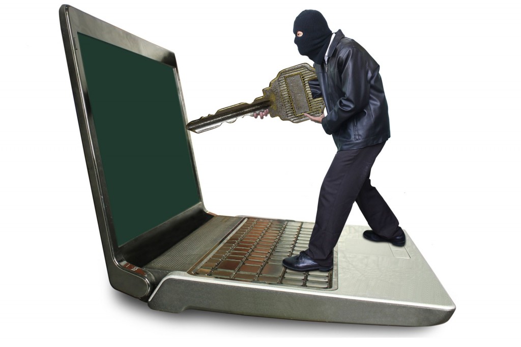 hacking