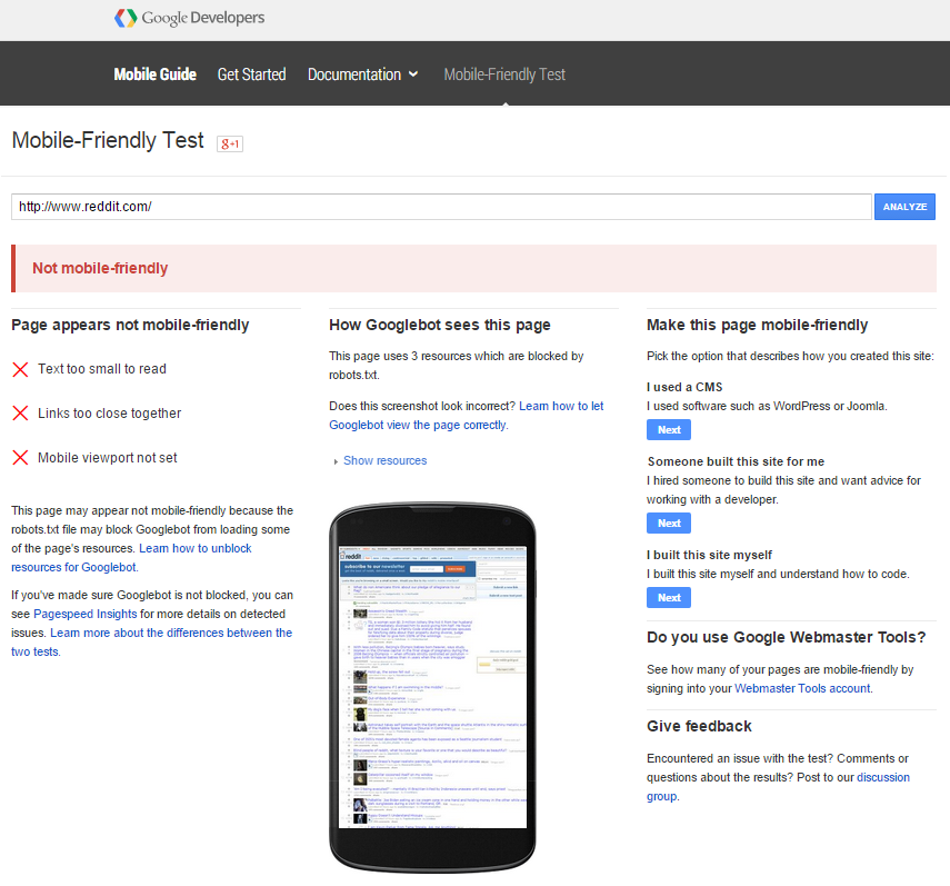 mobile-friendly-test-results