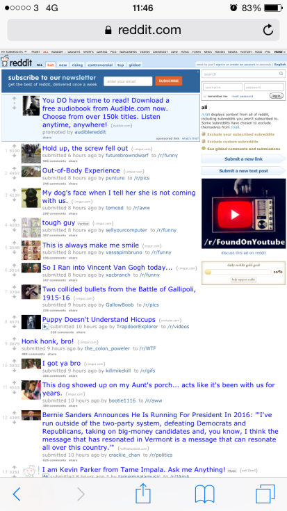 reddit