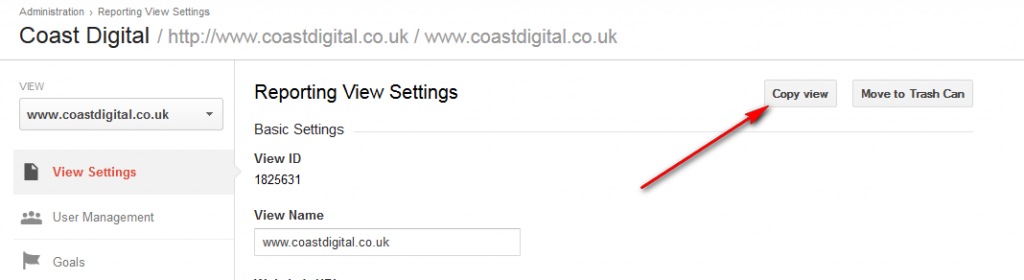Removing Spam Data with Inclusion Filters