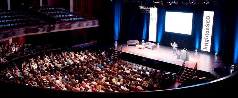 BrightonSEO