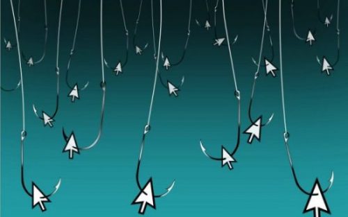 clickbait hooks image