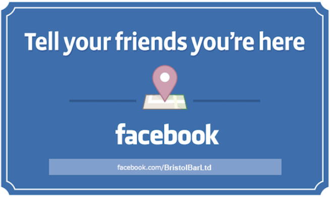 check in