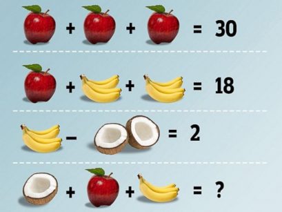 fruit value sharebait