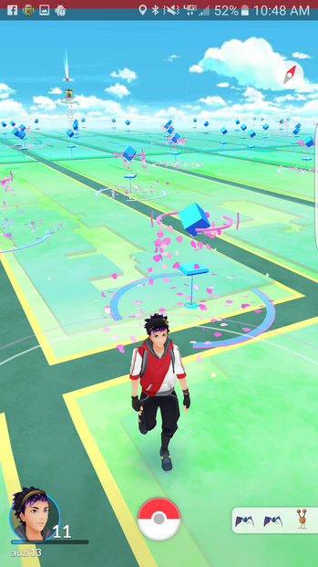 lure module