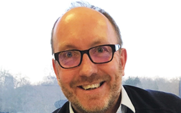 Jon Earnshaw