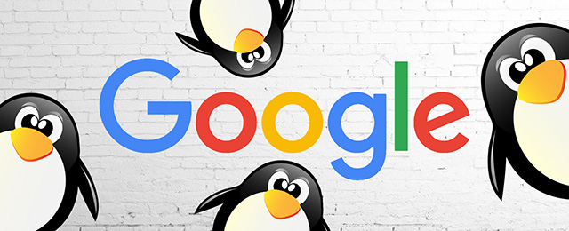 Google Penguin Algorithm Update 4.0