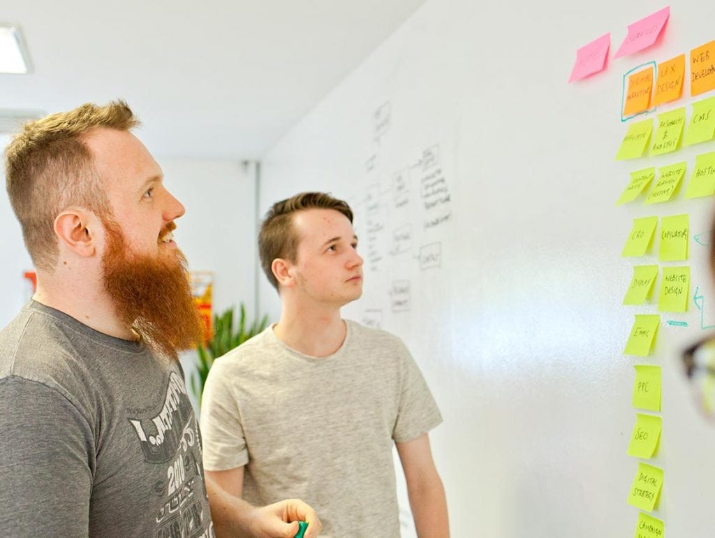 Ideation