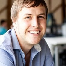 Darren Bond