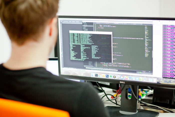 developer