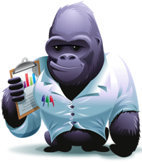 Silverback 3