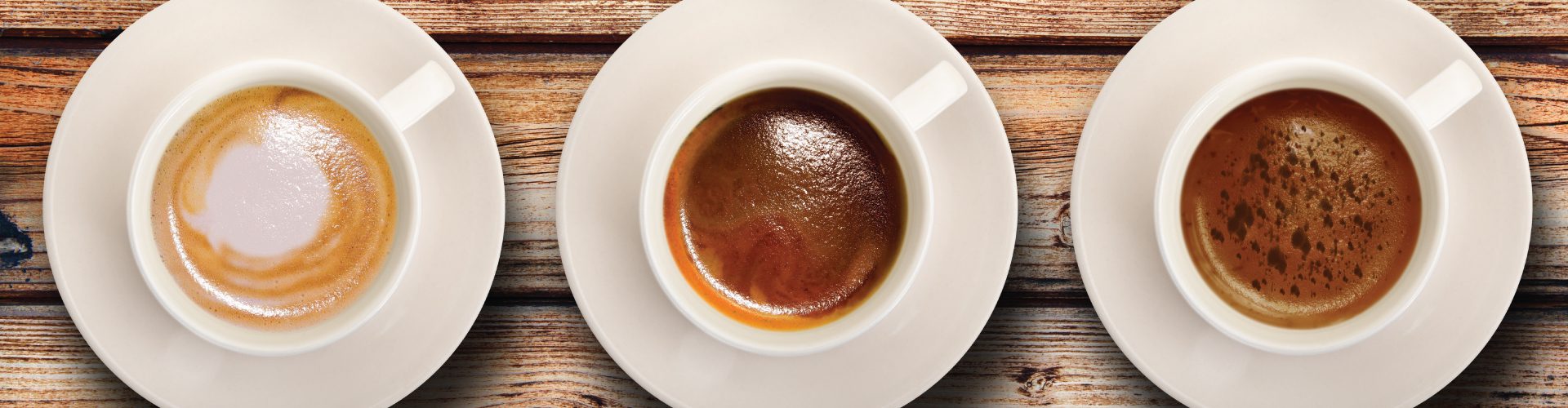 coffees