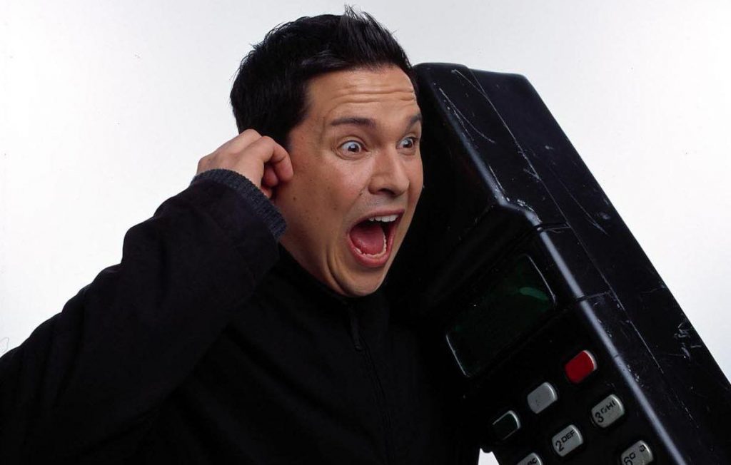 Prominent Telephone Number
