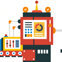 programmatic machine