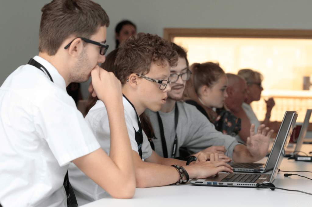 Essex Digital, Creative and Cultural Festival 2017