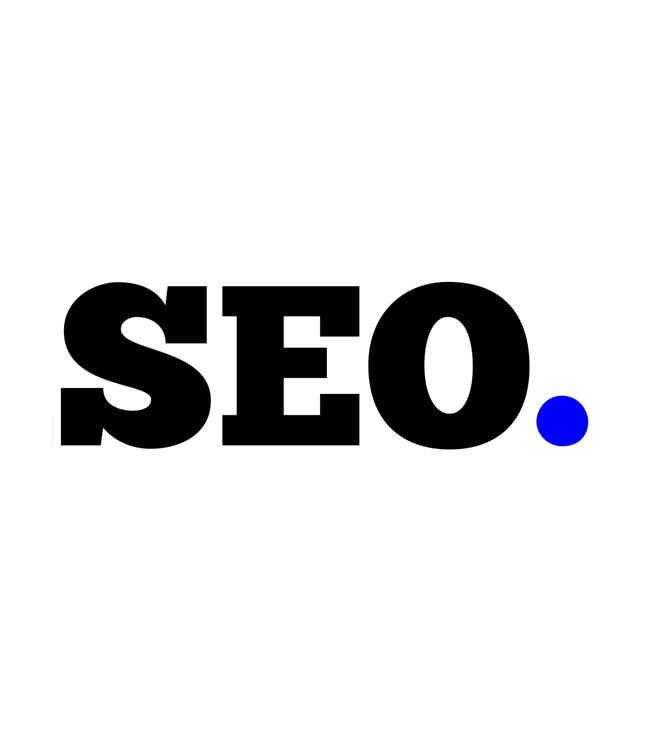 SEO.