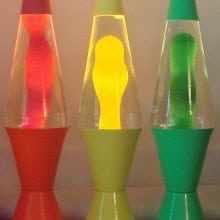 lavalamps small