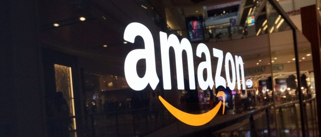 amazon logo