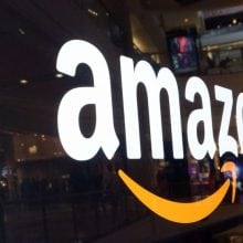 amazon logo