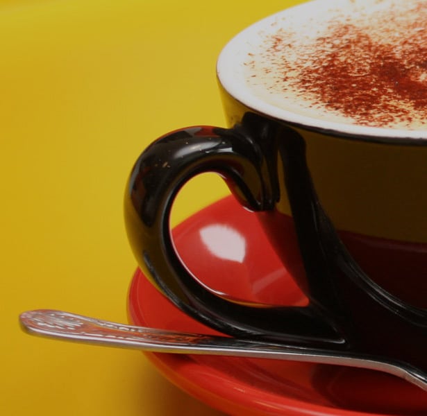 coffee