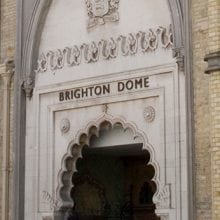 brighton dome