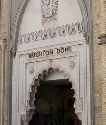 brighton dome