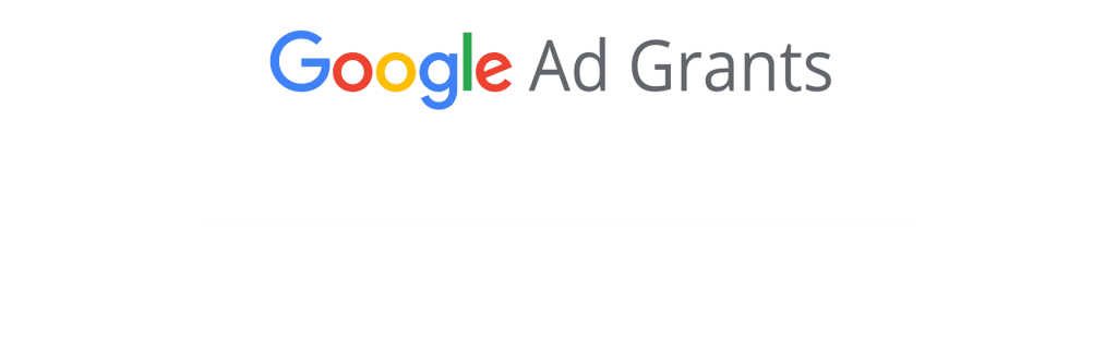 google ad grants