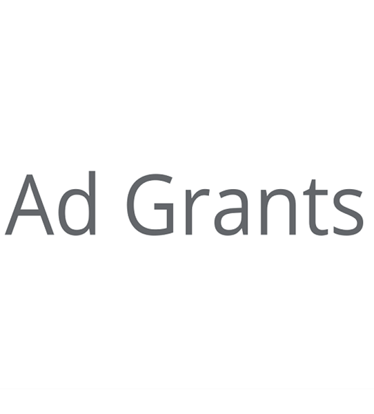 ad grants