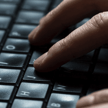 keyboard small