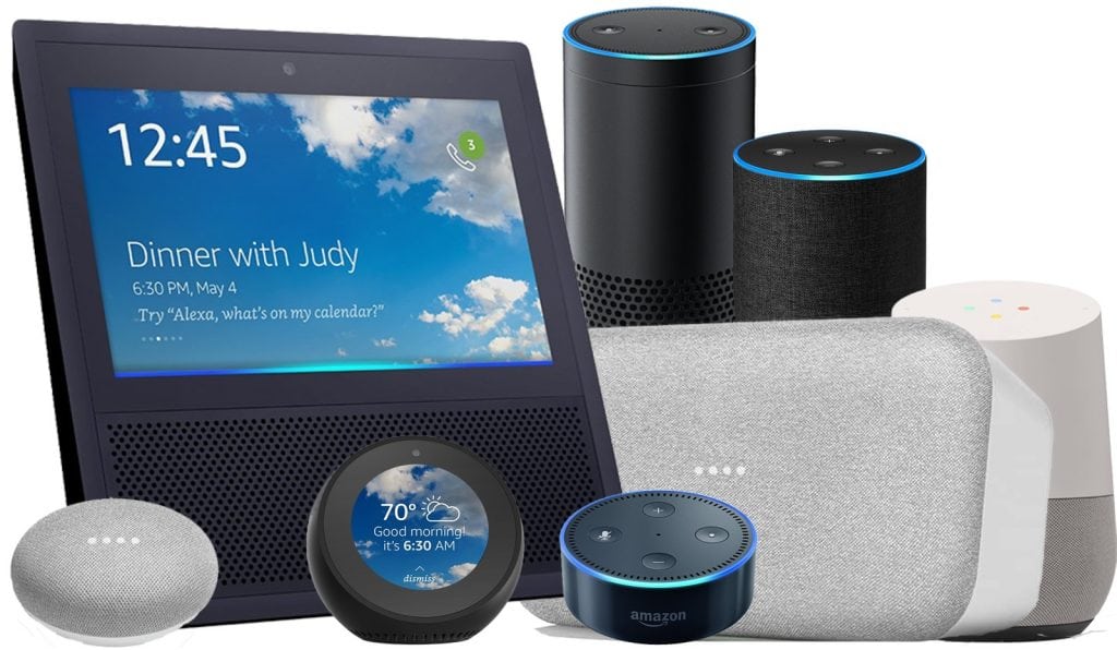 virtual assistants